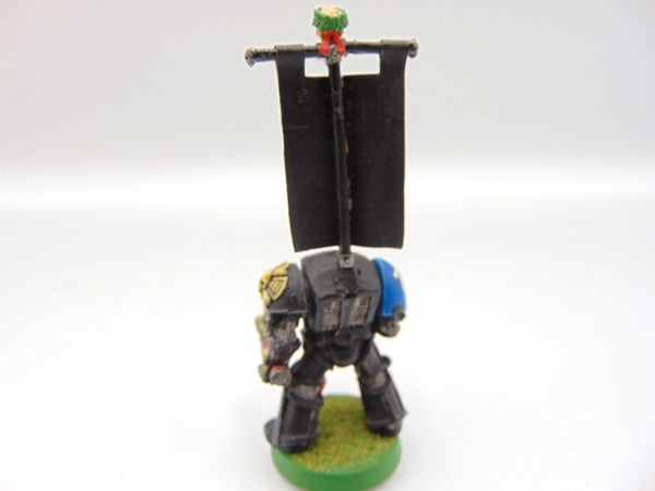 Terminator Chaplain