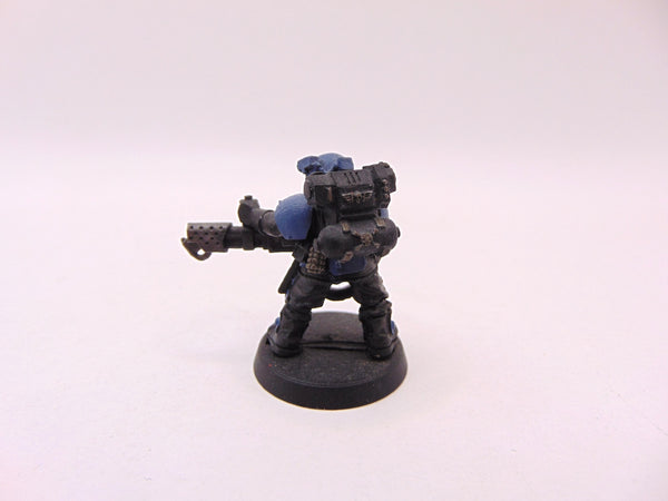 Kasrkin Flamer