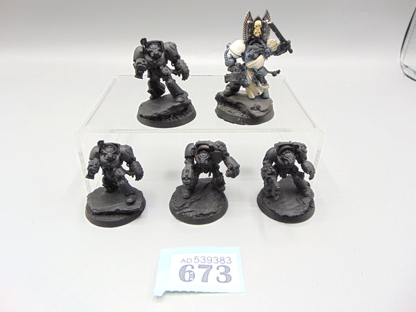 Terminator Squad