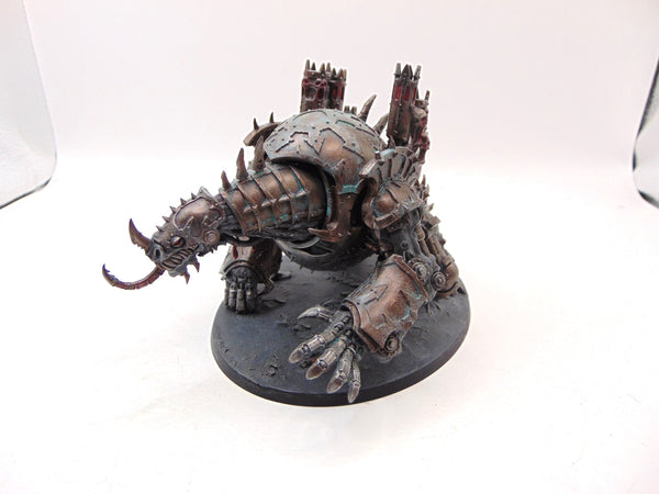 Maulerfiend