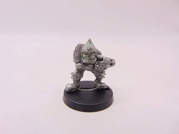 Ork Plasma Gun