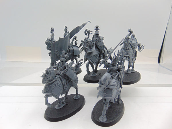 Freeguild Cavaliers