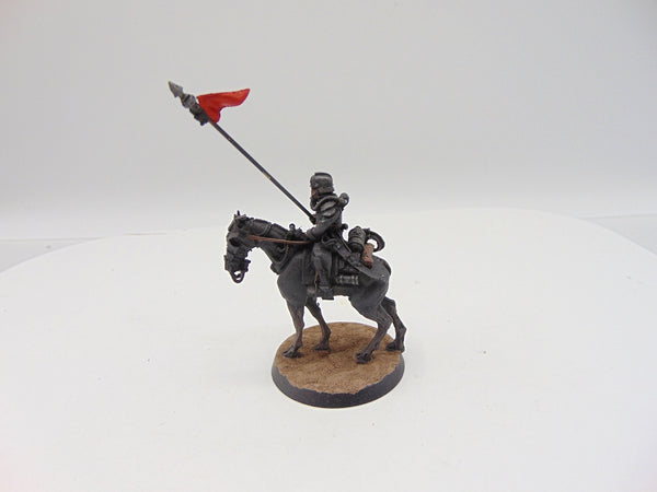 Death Korps Death Rider