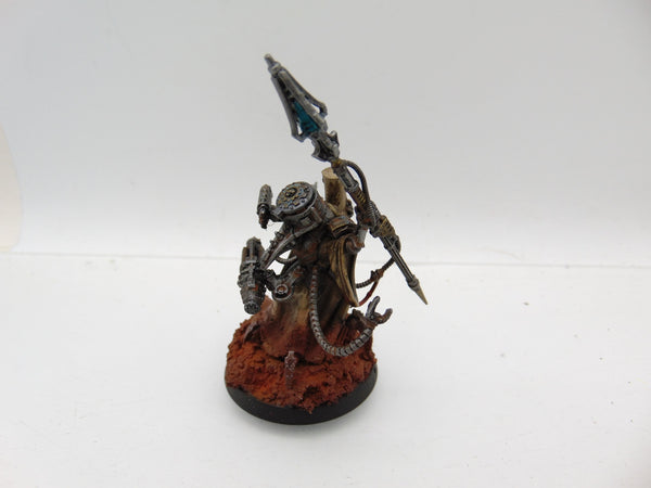 Archmagos Prime