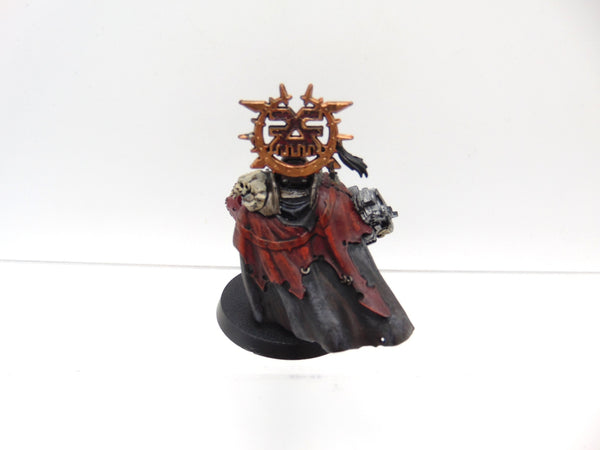 Chaos Lord Conversion