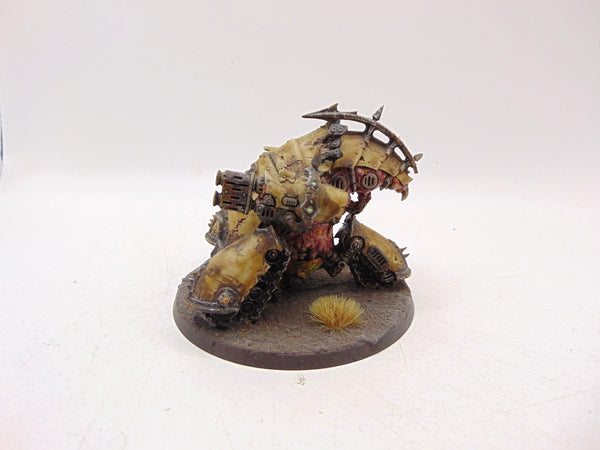 Myphitic Blight Hauler