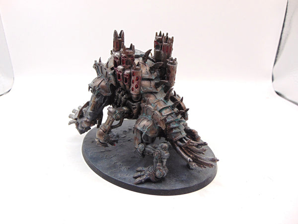 Maulerfiend
