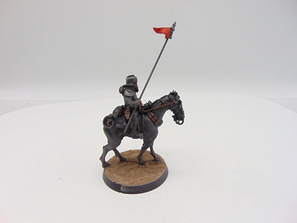 Death Korps Death Rider