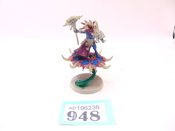 Tzaangor Shaman