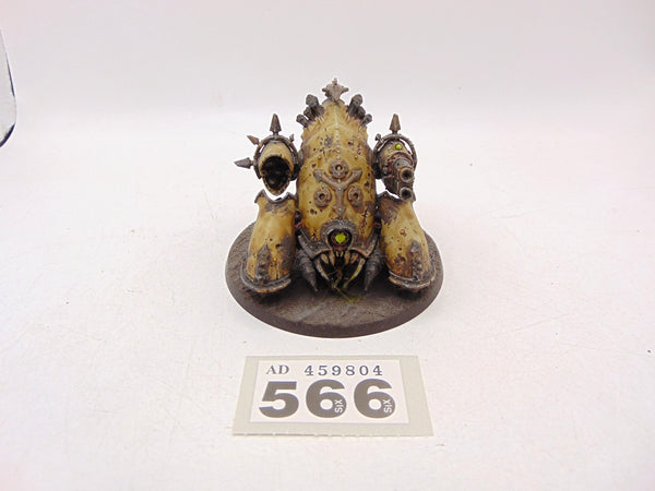 Myphitic Blight Hauler