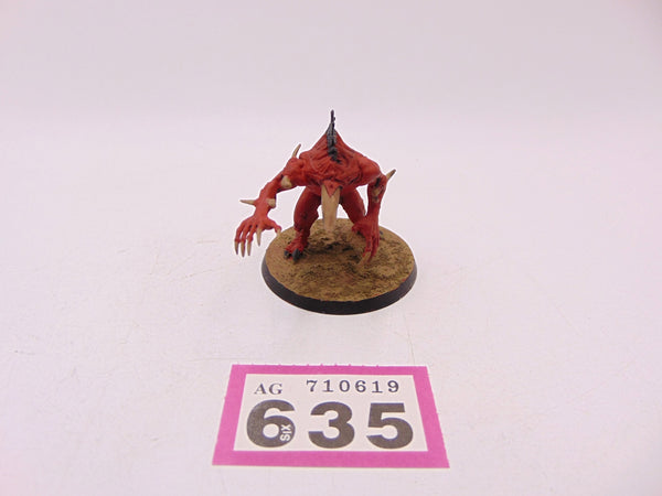 Chaos Spawn Conversion