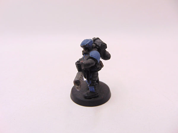 Kasrkin Flamer
