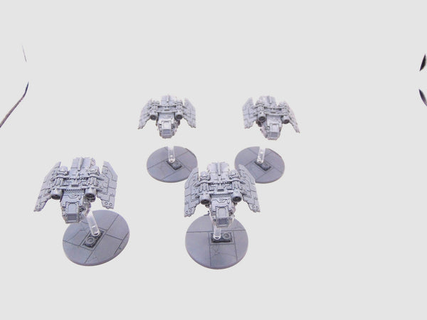 Legions Imperialis: Arvus Lighters