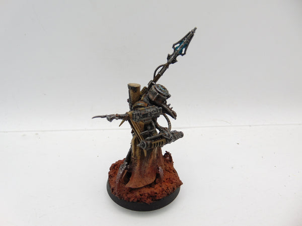 Archmagos Prime