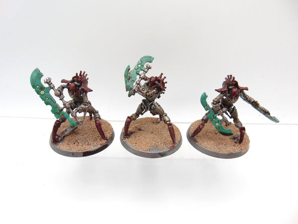 Skorpekh Destroyers