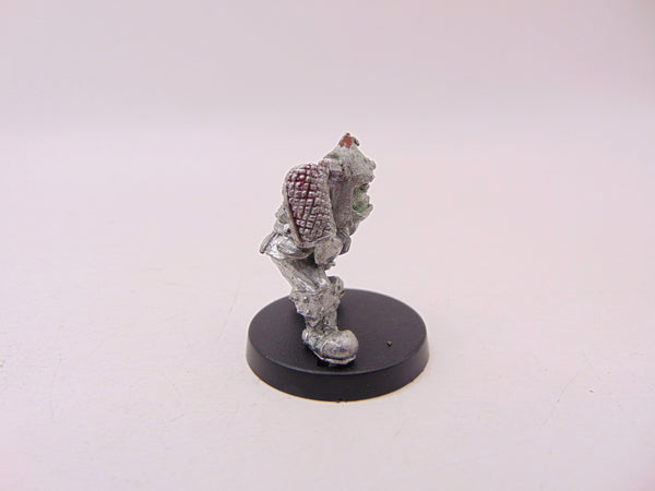 Ork Plasma Gun