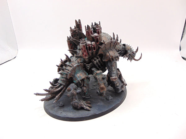 Maulerfiend