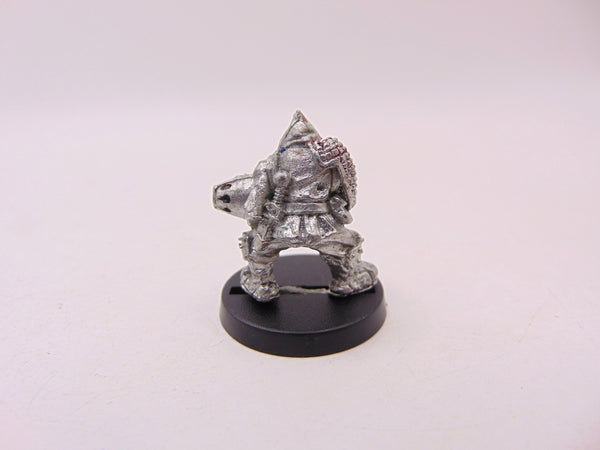 Ork Plasma Gun