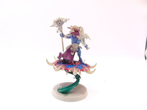 Tzaangor Shaman