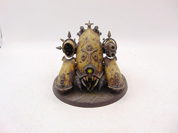 Myphitic Blight Hauler