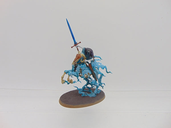 Knight of Shrouds on Ethereal Steed