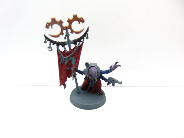 Acolyte Iconward