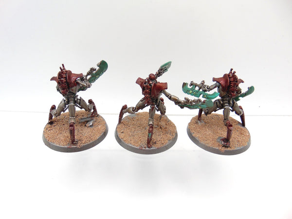 Skorpekh Destroyers