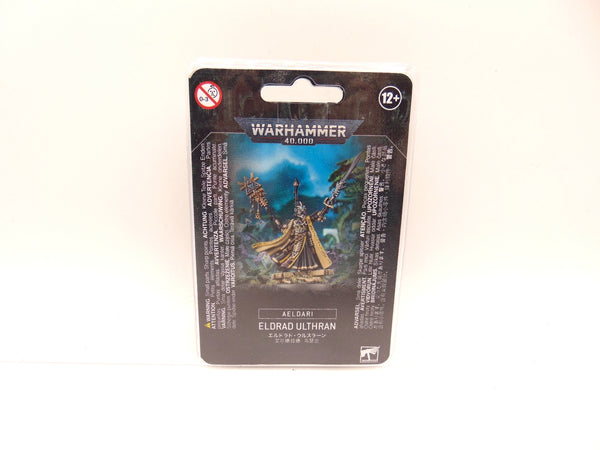 Eldrad Ulthran