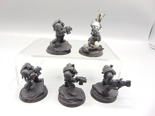 Terminator Squad