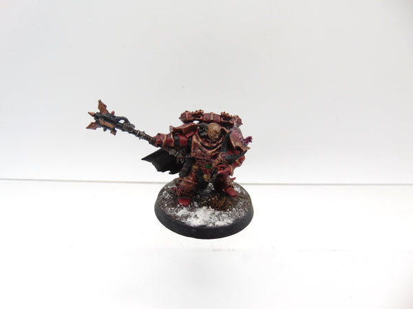 Chosen Champion Draznicht