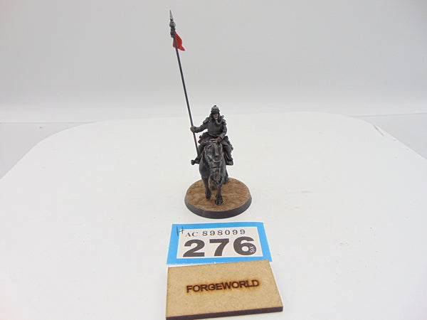 Death Korps Death Rider