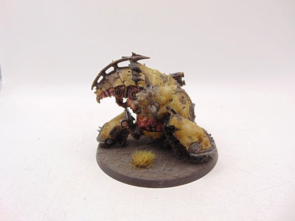 Myphitic Blight Hauler