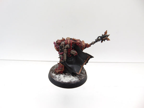 Chosen Champion Draznicht