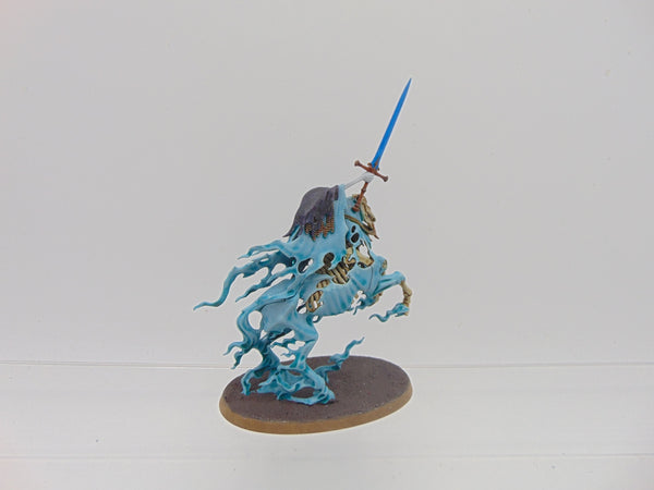 Knight of Shrouds on Ethereal Steed