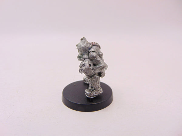 Ork Plasma Gun