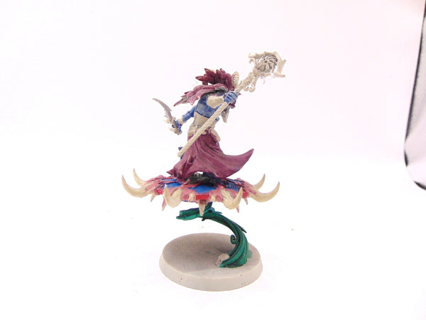 Tzaangor Shaman