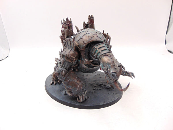 Maulerfiend