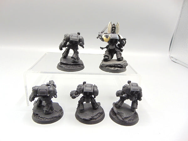 Terminator Squad