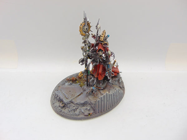 Belisarius Cawl