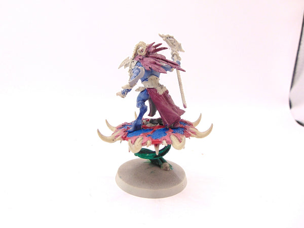 Tzaangor Shaman