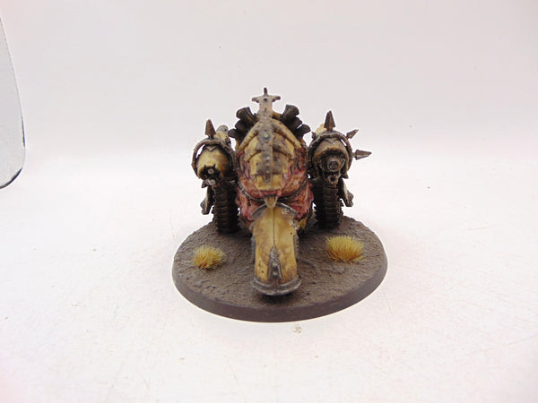 Myphitic Blight Hauler