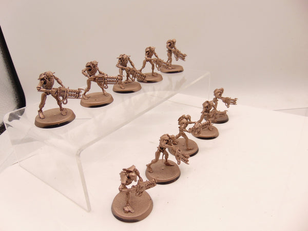 Necron Warriors