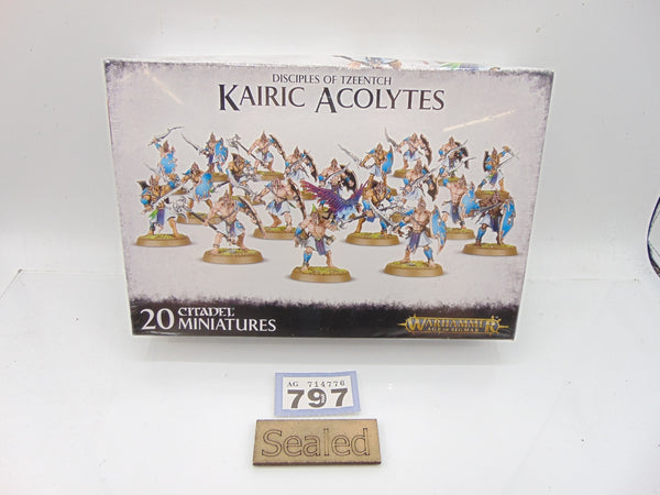 Kairic Acolytes