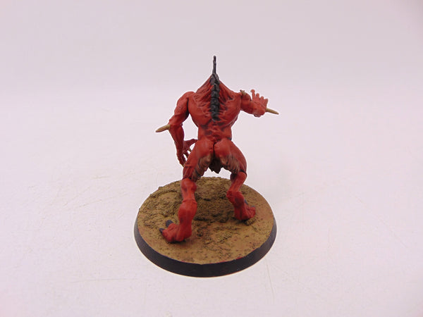 Chaos Spawn Conversion