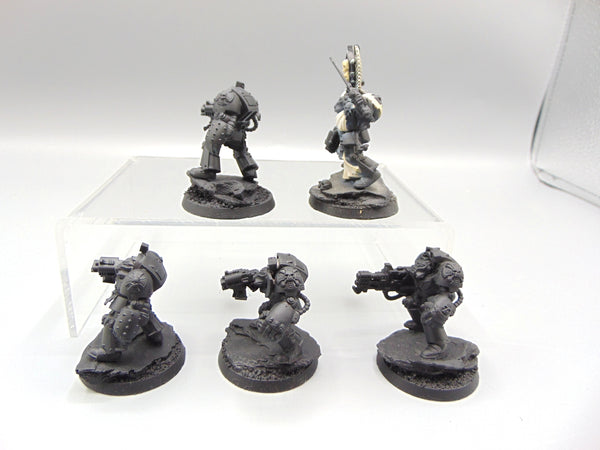 Terminator Squad