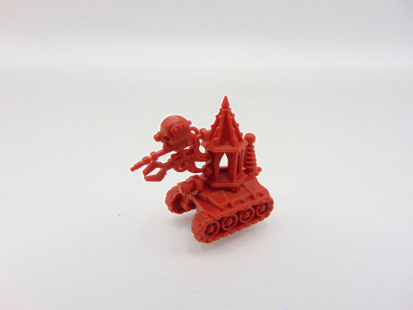 Space Hulk C.A.T.