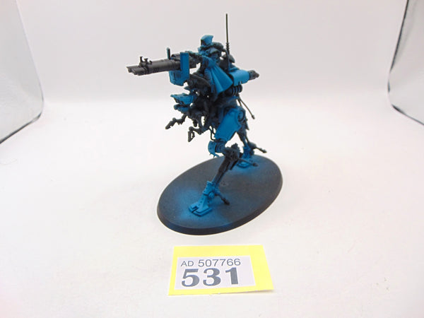 Ironstrider Ballistarius