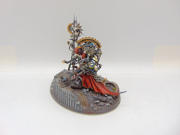 Belisarius Cawl