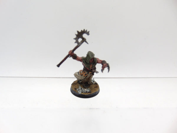 Chosen Champion