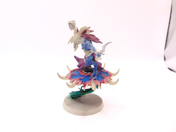 Tzaangor Shaman